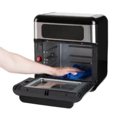 Inventum Mini Oven -Keukengerei Winkel Online 210 4305 9 1