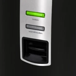 Inventum Rijstkoker RK140ZW 1,4 L Stoom Acc Zwart 9 Inventum Rijstkoker RK140ZW 1,4 L Stoom Acc Zwart -Keukengerei Winkel Online 210 4431 3 1 1