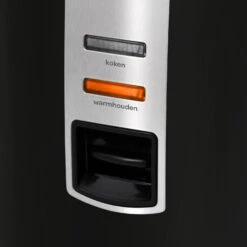 Inventum Rijstkoker RK140ZW 1,4 L Stoom Acc Zwart 10 Inventum Rijstkoker RK140ZW 1,4 L Stoom Acc Zwart -Keukengerei Winkel Online 210 4431 4 1 1