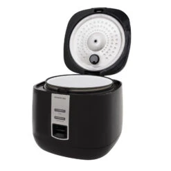 Inventum Rijstkoker RK140ZW 1,4 L Stoom Acc Zwart 11 Inventum Rijstkoker RK140ZW 1,4 L Stoom Acc Zwart -Keukengerei Winkel Online 210 4431 5 1 1