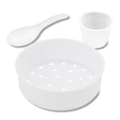 Inventum Rijstkoker RK140ZW 1,4 L Stoom Acc Zwart 13 Inventum Rijstkoker RK140ZW 1,4 L Stoom Acc Zwart -Keukengerei Winkel Online 210 4431 7 1