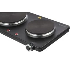 Inventum Elektrische Kookplaat, 2 Pits, 15 En 18cm 10 Inventum Elektrische Kookplaat, 2 Pits, 15 En 18cm -Keukengerei Winkel Online 210 5025 5 1