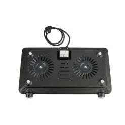 Inventum Elektrische Kookplaat, 2 Pits, 15 En 18cm 11 Inventum Elektrische Kookplaat, 2 Pits, 15 En 18cm -Keukengerei Winkel Online 210 5025 6 1