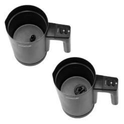 Inventum Melkopschuimer MK560B 150-300 Ml 500W Zwart 12 Inventum Melkopschuimer MK560B 150-300 Ml 500W Zwart -Keukengerei Winkel Online 210 5179 4 1 1