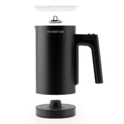 Inventum Melkopschuimer MK560B 150-300 Ml 500W Zwart 13 Inventum Melkopschuimer MK560B 150-300 Ml 500W Zwart -Keukengerei Winkel Online 210 5179 5 1 1