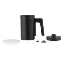 Inventum Melkopschuimer MK560B 150-300 Ml 500W Zwart 17 Inventum Melkopschuimer MK560B 150-300 Ml 500W Zwart -Keukengerei Winkel Online 210 5179 9 1