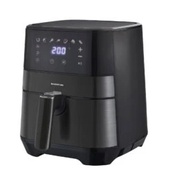 Inventum Airfryer GF350HLDB 3,5 L 1500W Zwart