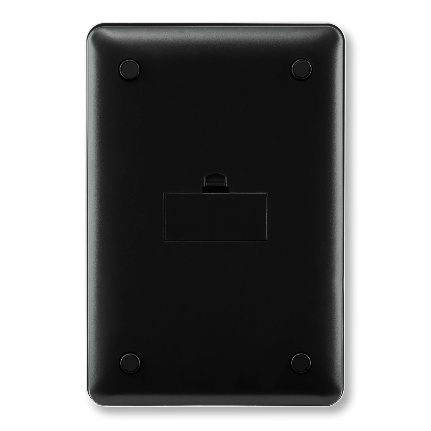 Inventum Keukenweegschaal WS305B LCD 5 Kg Zwart 4 Inventum Keukenweegschaal WS305B LCD 5 Kg Zwart - Afbeelding 4