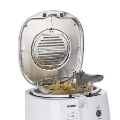 Tristar FR-6904 Friteuse 2.5 Liter Cooltouch -Keukengerei Winkel Online 210 6904 3 1