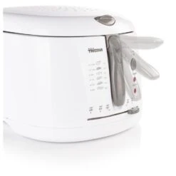 Tristar FR-6904 Friteuse 2.5 Liter Cooltouch -Keukengerei Winkel Online 210 6904 4 1