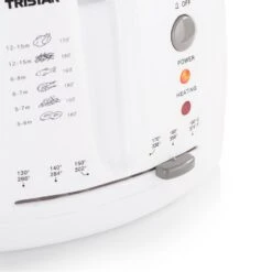 Tristar FR-6904 Friteuse 2.5 Liter Cooltouch -Keukengerei Winkel Online 210 6904 5 1