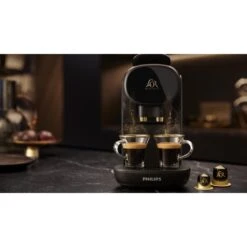 Philips Koffiecupmachine LM9012/60L'OR Barista Sublime Zwart -Keukengerei Winkel Online 212 0102 4 1