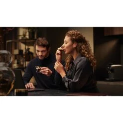 Philips Koffiecupmachine LM9012/60L'OR Barista Sublime Zwart -Keukengerei Winkel Online 212 0102 5 1