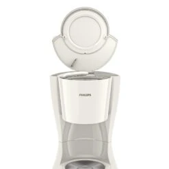 Philips Koffiezetapparaat HD7461/00 Daily Compact Beige 8 Philips Koffiezetapparaat HD7461/00 Daily Compact Beige -Keukengerei Winkel Online 212 0547 4 1