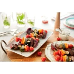 Philips Airfryer Grillset HD9951/00 Grillset Voor De Airfryer XXL -Keukengerei Winkel Online 212 0808 3 1