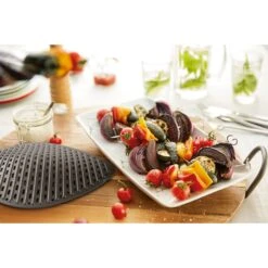Philips Airfryer Grillset HD9951/00 Grillset Voor De Airfryer XXL -Keukengerei Winkel Online 212 0808 4 1