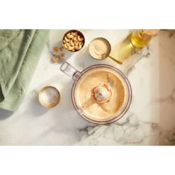 Philips Compacte Keukenmachine HR7310/00 Daily Wit -Keukengerei Winkel Online 212 1338 5 1