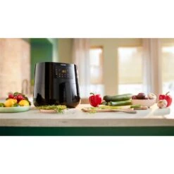 Philips Airfryer XL HD9270/96 -Keukengerei Winkel Online 212 2143 6 2 1