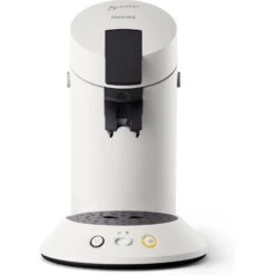 Philips Senseo Koffiepadapparaat CSA210/10 Original Plus Wit -Keukengerei Winkel Online 212 2410 4