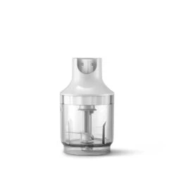Philips Staafmixer HR2535/00 ProMix Met Beker En Fijnsnijder -Keukengerei Winkel Online 212 4488 3 1 1
