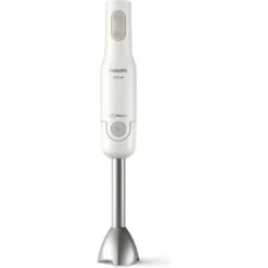 Philips Staafmixer HR2546/00 ProMix Met XL -fijnsnijder En Dubbele Klopper -Keukengerei Winkel Online 212 4662 3 1
