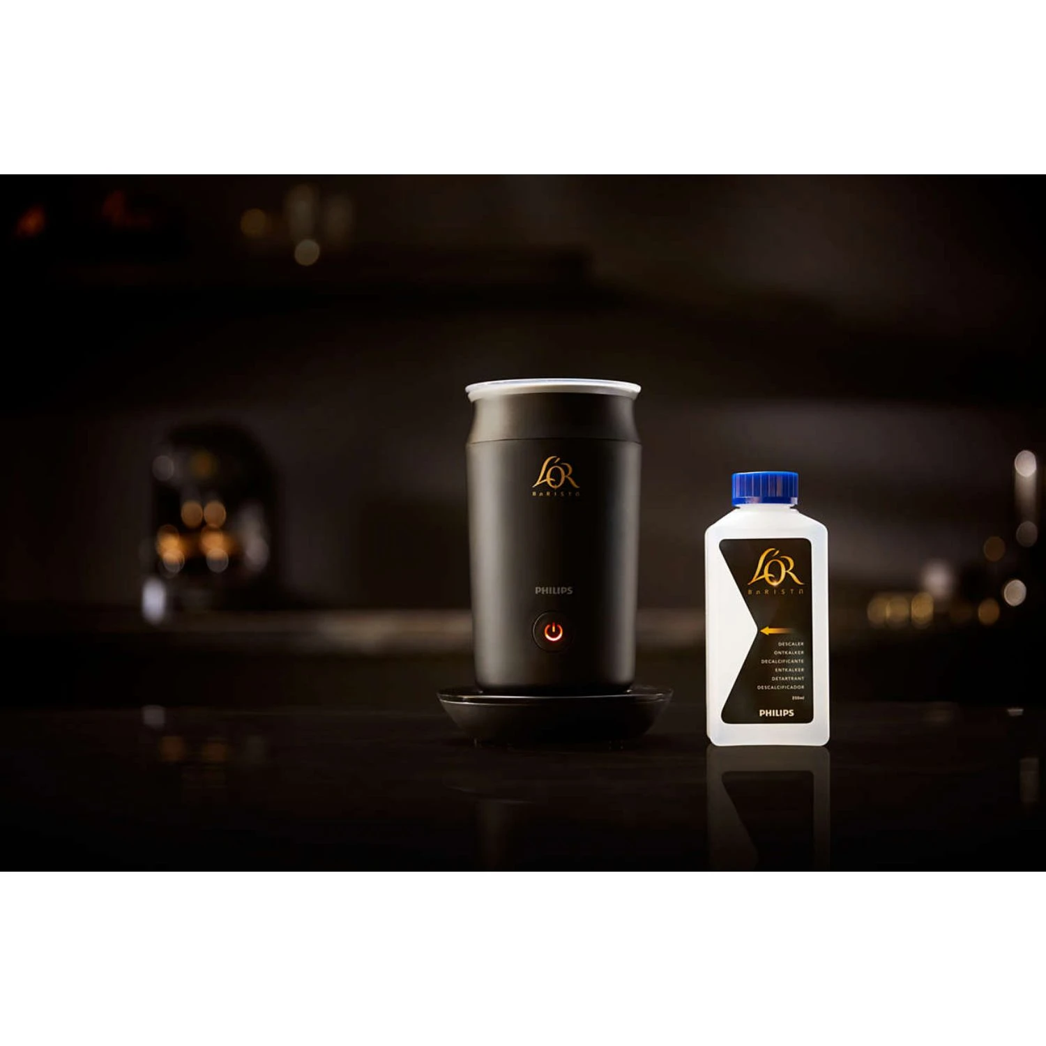 PhilipsL'OR Barista Ontkalker CA6530/00 3 PhilipsL'OR Barista Ontkalker CA6530/00 - Afbeelding 3