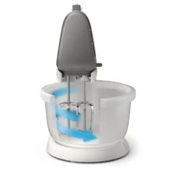 Philips Handmixer Met Mengkom HR3745/00 14 Philips Handmixer Met Mengkom HR3745/00 -Keukengerei Winkel Online 212 5599 7 1