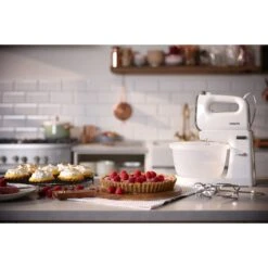 Philips Handmixer Met Mengkom HR3745/00 15 Philips Handmixer Met Mengkom HR3745/00 -Keukengerei Winkel Online 212 5599 8 1