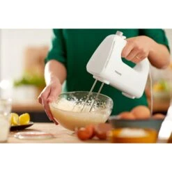 Philips Mixer HR3705/00 Daily Collection -Keukengerei Winkel Online 212 5804 8 1
