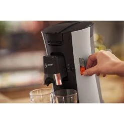 Philips Senseo Koffiepadapparaat CSA230/00Select Wit -Keukengerei Winkel Online 212 7286 7 1