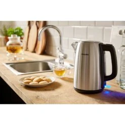 Philips Waterkoker HD9351/90 Viva 7 Philips Waterkoker HD9351/90 Viva -Keukengerei Winkel Online 212 7970 3 1
