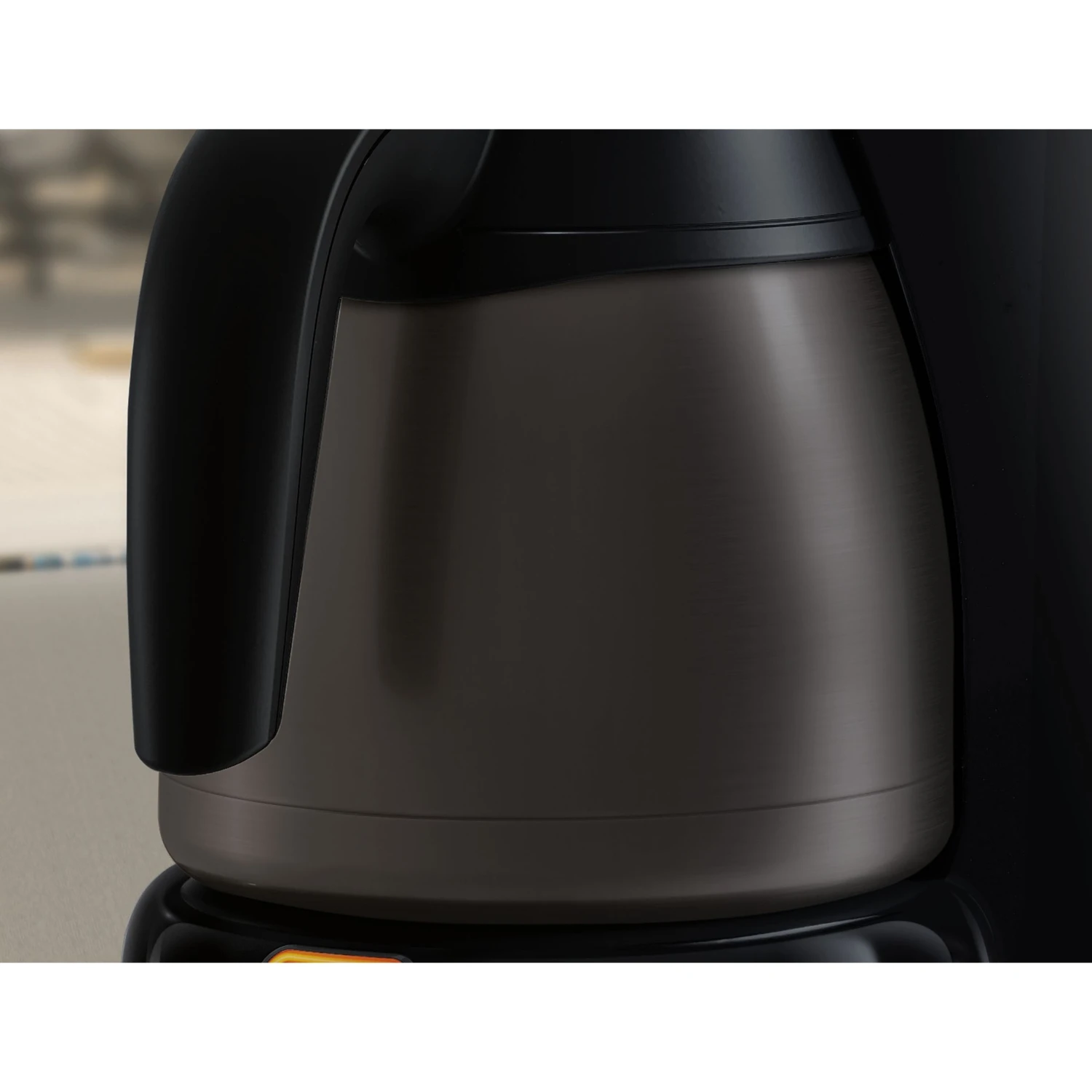 Philips Café Gaia Koffiezetapparaat HD7547/80 Met Thermische Kan 4 Philips Café Gaia Koffiezetapparaat HD7547/80 Met Thermische Kan - Afbeelding 4