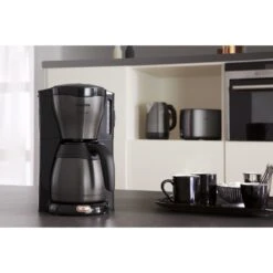Philips Café Gaia Koffiezetapparaat HD7547/80 Met Thermische Kan 15 Philips Café Gaia Koffiezetapparaat HD7547/80 Met Thermische Kan -Keukengerei Winkel Online 212 9200 7 1
