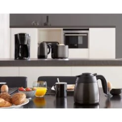 Philips Café Gaia Koffiezetapparaat HD7547/80 Met Thermische Kan 17 Philips Café Gaia Koffiezetapparaat HD7547/80 Met Thermische Kan -Keukengerei Winkel Online 212 9200 9 1