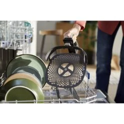 Philips Airfryer XXL Accessoire HD9953/00 Pizzabakplaat Accessoire-kit -Keukengerei Winkel Online 212 9235 3 1