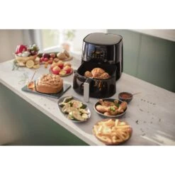 Philips Essential Airfryer XL HD9270/70 -Keukengerei Winkel Online 212 9270 5 1