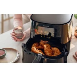 Philips Essential Airfryer XL HD9270/70 -Keukengerei Winkel Online 212 9270 7 1
