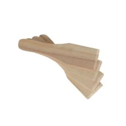Gourmetspatels Hout Set Van 4 -Keukengerei Winkel Online 322e4cd8421c946d54e8d89eee96b807