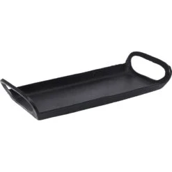 Dienblad Aluminium 40 Cm Assorti