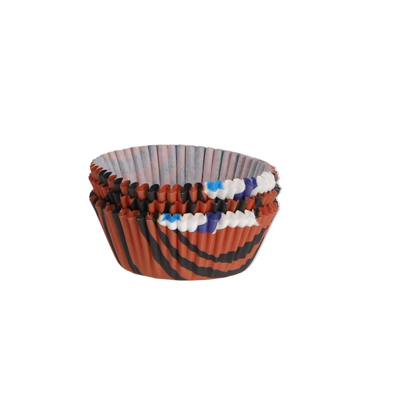 Cakevorm Papier 16 Assorti 2 Cakevorm Papier 16 Assorti - Afbeelding 2