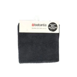 Brabantia SinkSide Microvezeldoek 30x30 Cm 2stuks -Keukengerei Winkel Online 40acb49f46f67e0cda1c779e085e336f
