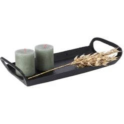 Dienblad Aluminium 40 Cm Assorti -Keukengerei Winkel Online 40f821cb97550d9741aae820c2c4312c