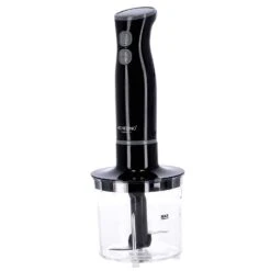 Staafmixer Set 6 Delig 250W -Keukengerei Winkel Online 42f5914021b407ed8253be9882977a78