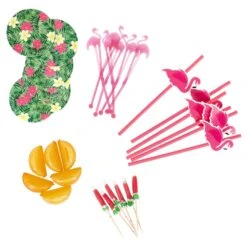 Cocktailpartyset 31-delig 2 Assorti 16 Cocktailpartyset 31-delig 2 Assorti -Keukengerei Winkel Online 430aa5463247be56da27dda188e169e3