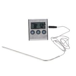 Vleesthermometer Digitaal -Keukengerei Winkel Online 460167c50fea808cef86f2af6351ad74