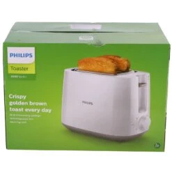 Philips Broodrooster HD2581/00 Daily 900W -Keukengerei Winkel Online 4dcf6ef0bc0b21f666fd59e65fc7b447