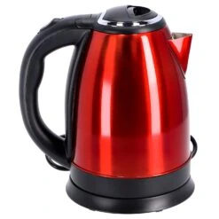 Waterkoker 1,8 Liter Rood -Keukengerei Winkel Online 511877f3e1c7e31ec94d693f175526a3