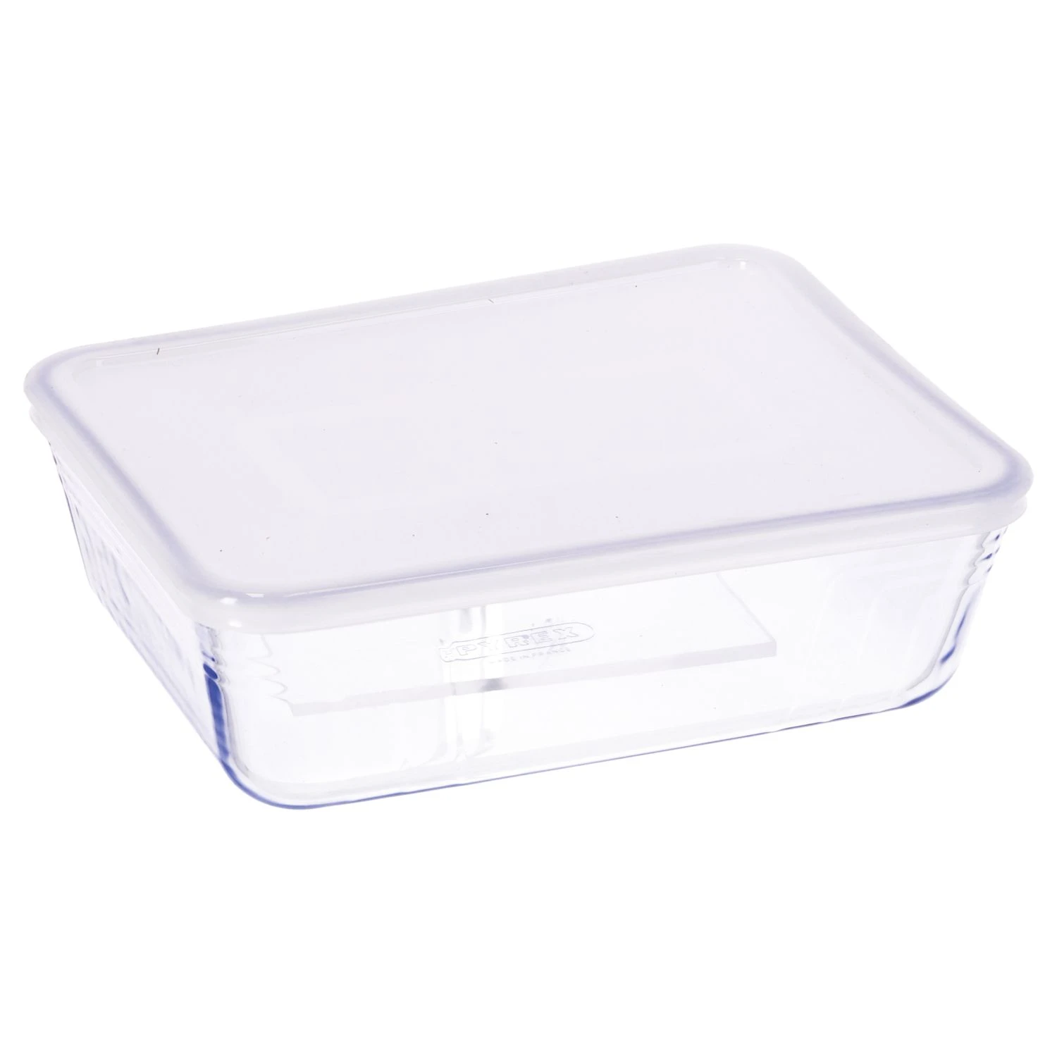 Pyrex Cook & Freeze Ovenschaal 25 X 20 Cm Met Vershouddeksel 2 Pyrex Cook & Freeze Ovenschaal 25 X 20 Cm Met Vershouddeksel - Afbeelding 2