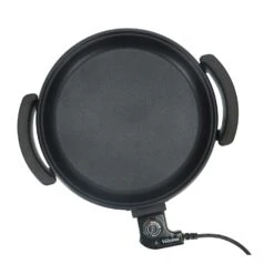 Tristar PZ-2963 Hapjespan 30 Cm 10 Tristar PZ-2963 Hapjespan 30 Cm -Keukengerei Winkel Online 54835a3c3b0070a281ef9ad0736848f5