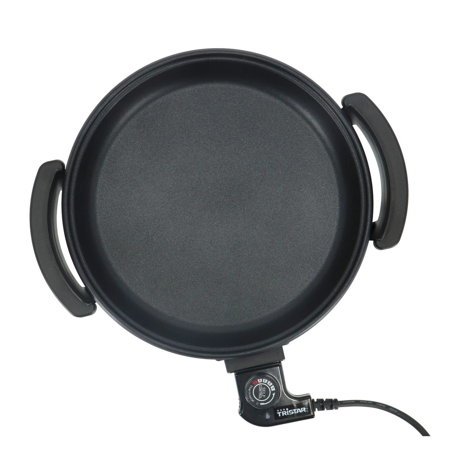 Tristar PZ-2963 Hapjespan 30 Cm 4 Tristar PZ-2963 Hapjespan 30 Cm - Afbeelding 4